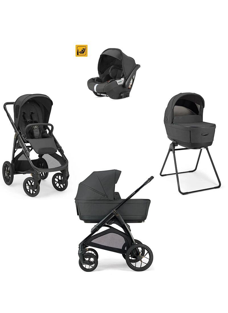 TRANSPORT SYSTEM APTICA XT QUATTRO MAGNET GREY