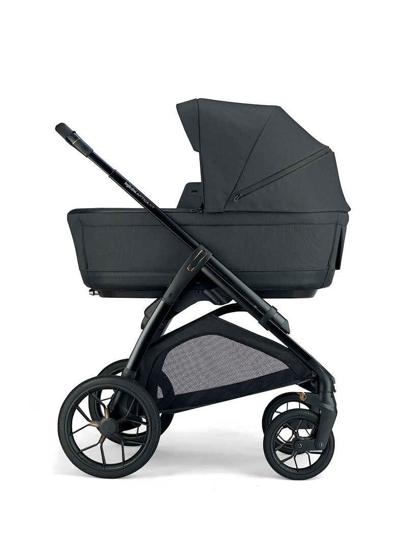 TRANSPORT SYSTEM APTICA XT QUATTRO MAGNET GREY