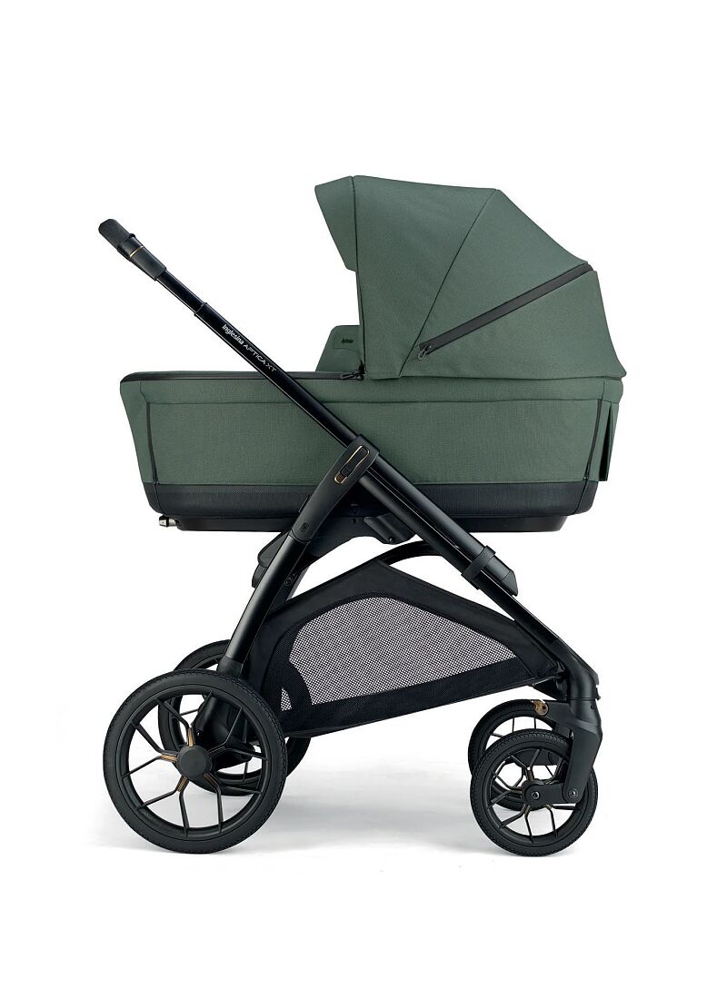 TRANSPORT SYSTEM APTICA XT QUATTRO TAIGA GREEN