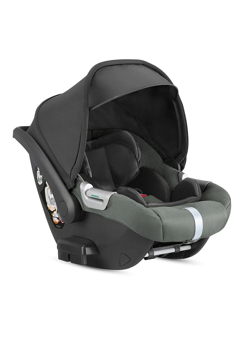 TRANSPORT SYSTEM APTICA XT QUATTRO TAIGA GREEN