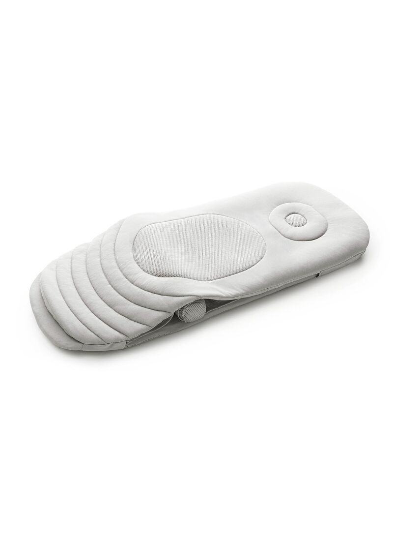 TRANSPORT SYSTEM ELECTA DUO GARAGE GREY