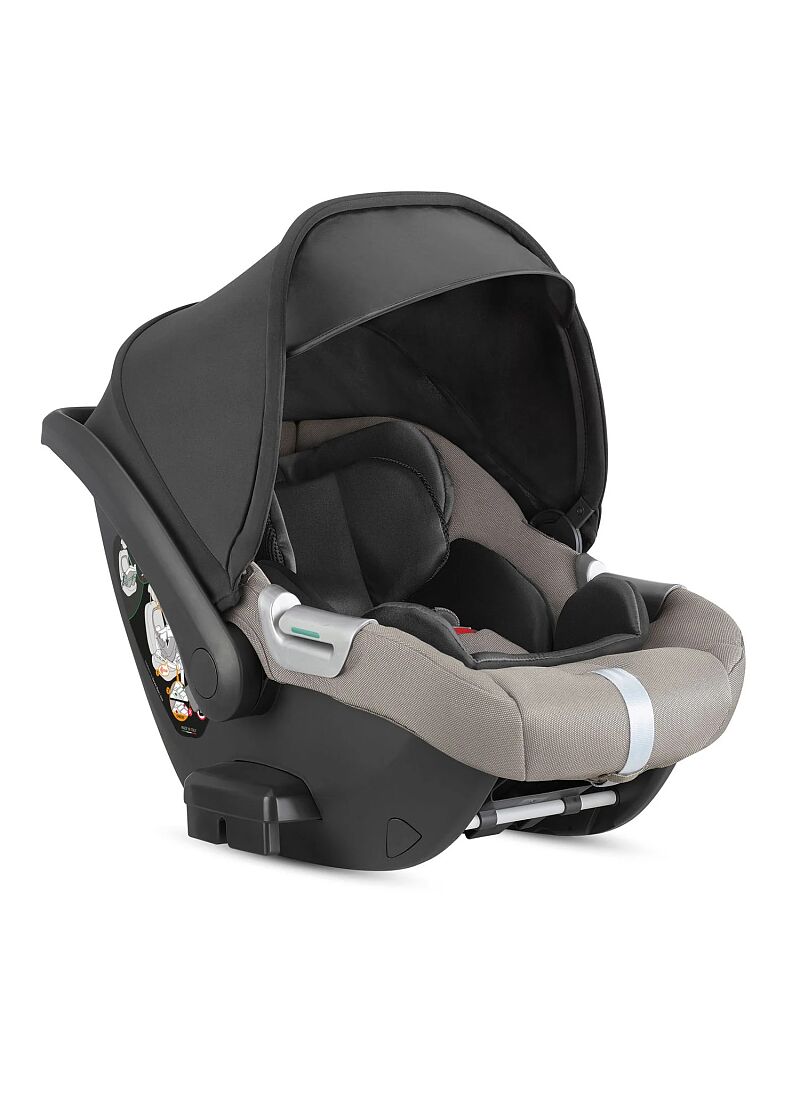 TRANSPORT SYSTEM APTICA XT QUATTRO TUNDRA BEIGE