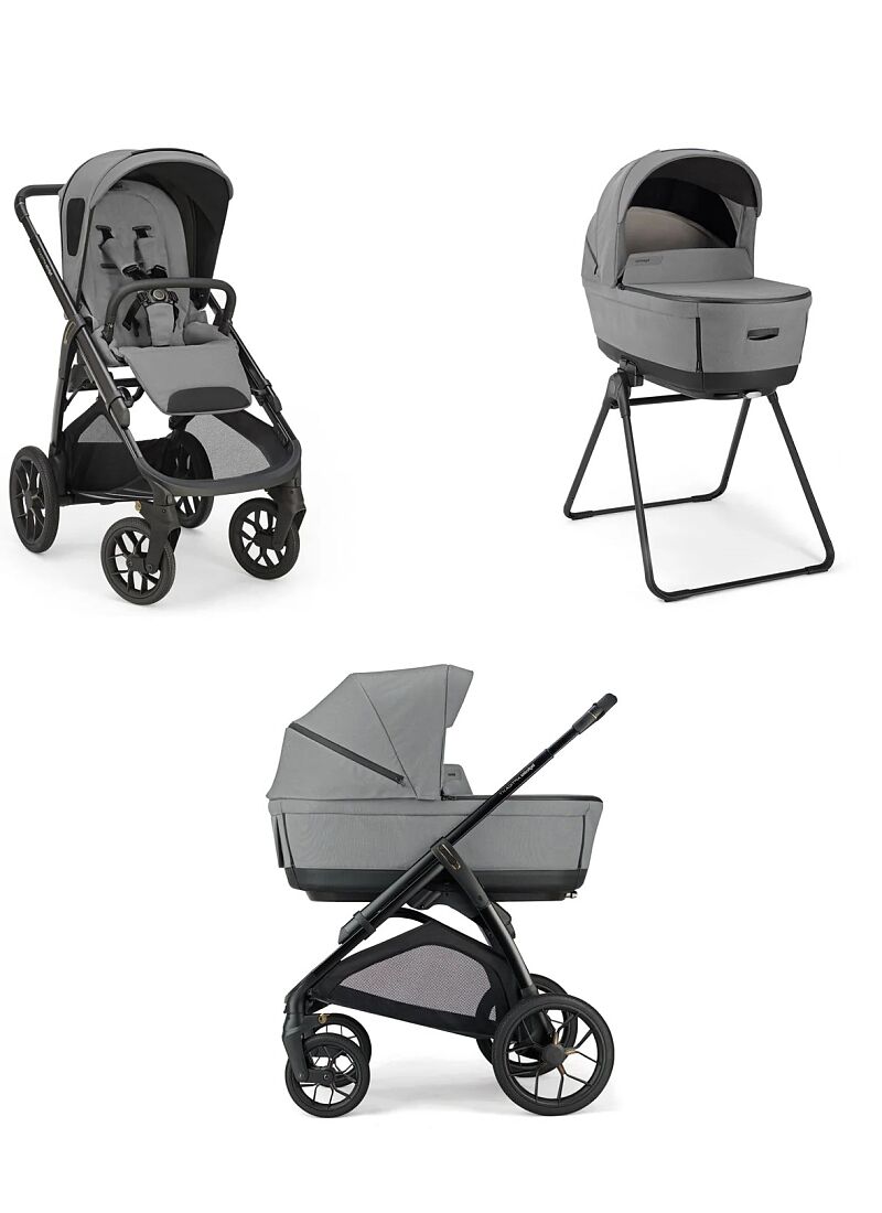 TRANSPORT SYSTEM APTICA XT DUO CANYON GREY