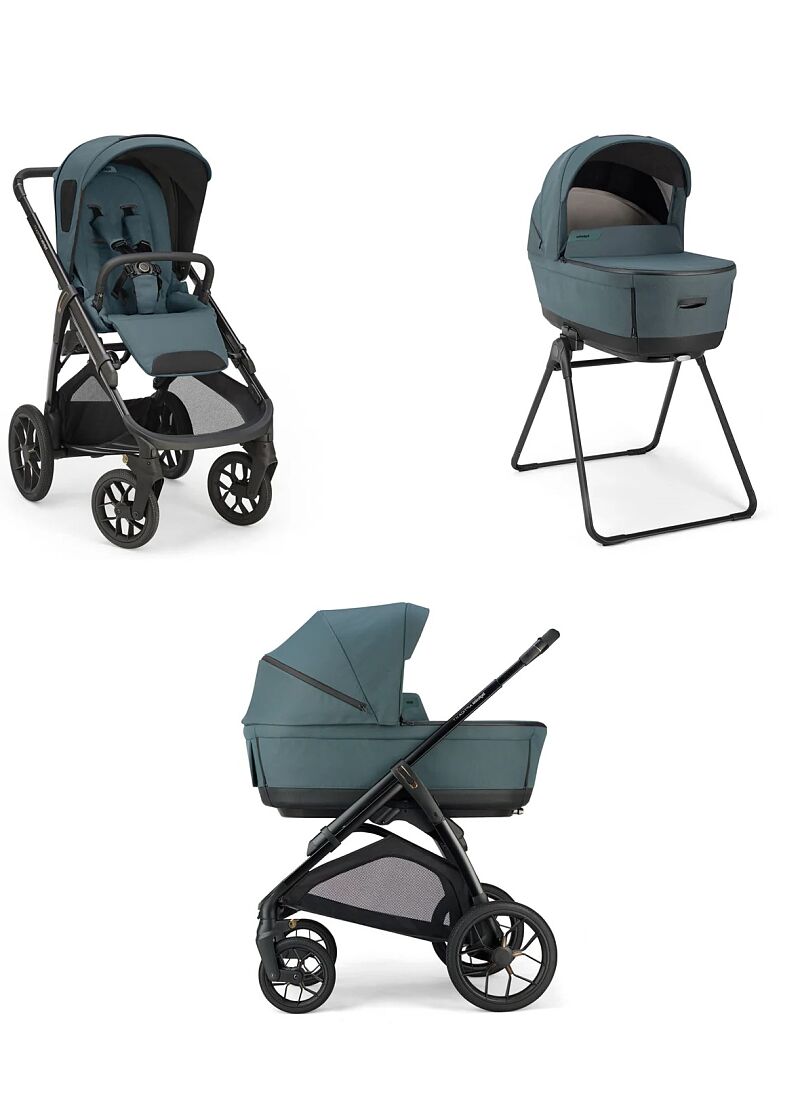 TRANSPORT SYSTEM APTICA XT DUO HIMALAYA BLUE