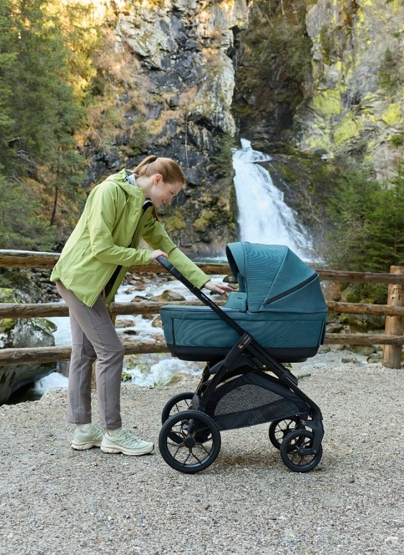 TRANSPORT SYSTEM APTICA XT DUO CANYON GREY