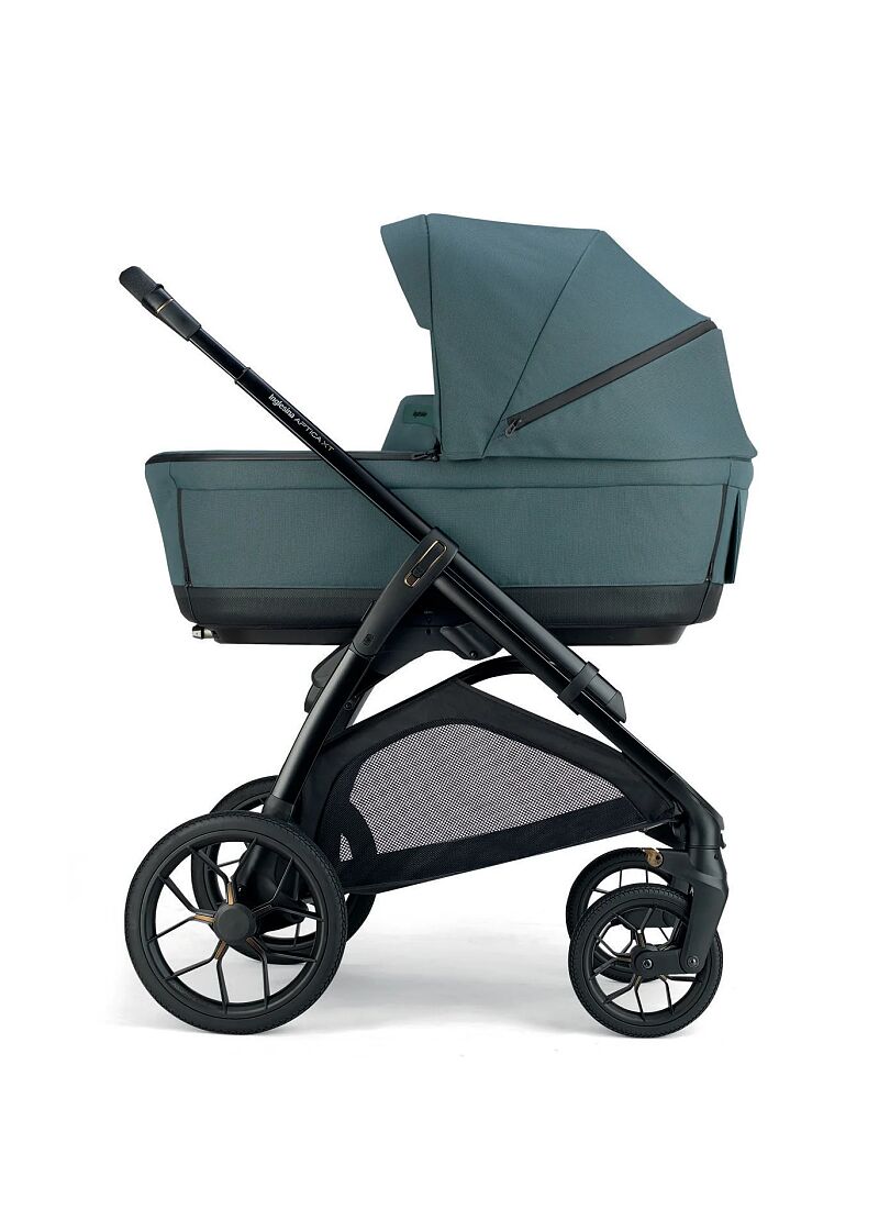 TRANSPORT SYSTEM APTICA XT DUO HIMALAYA BLUE