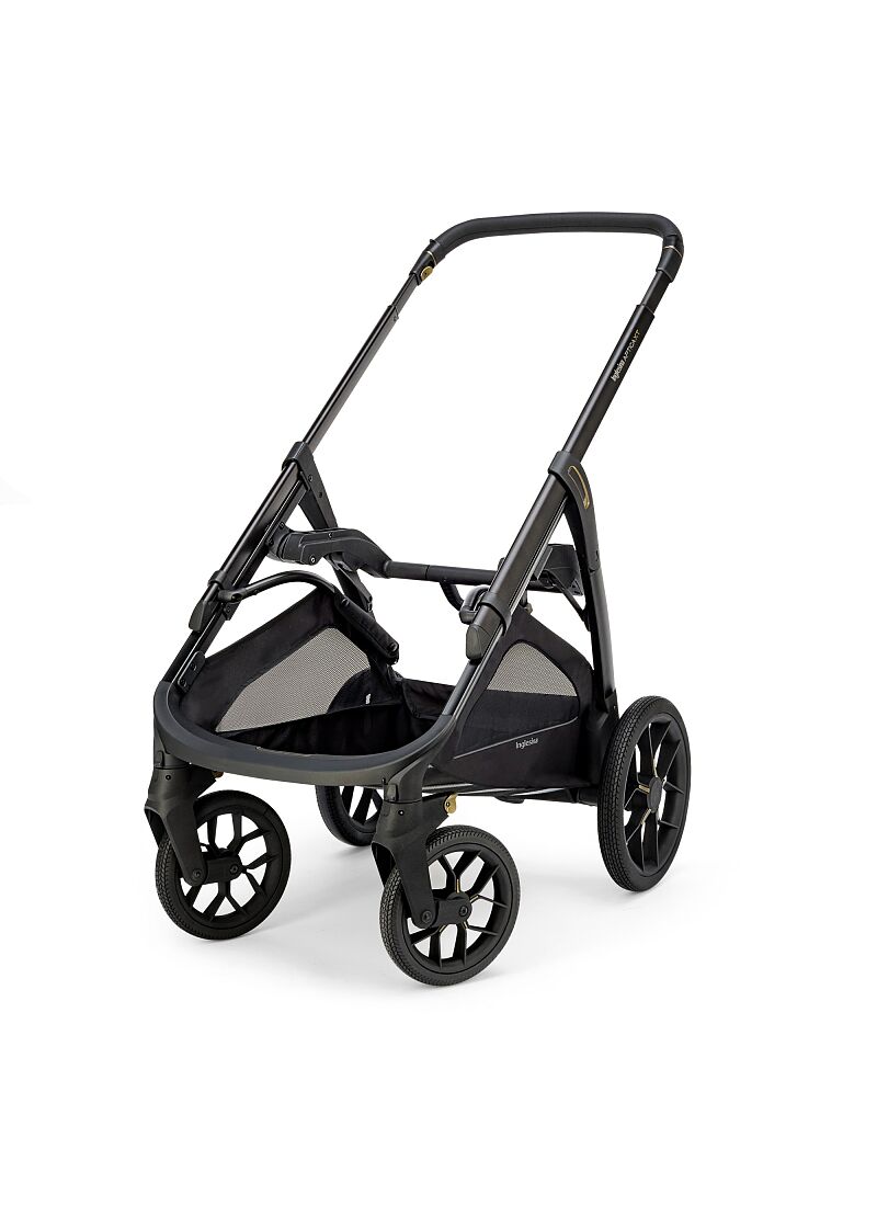STROLLER APTICA XT TUNDRA BEIGE