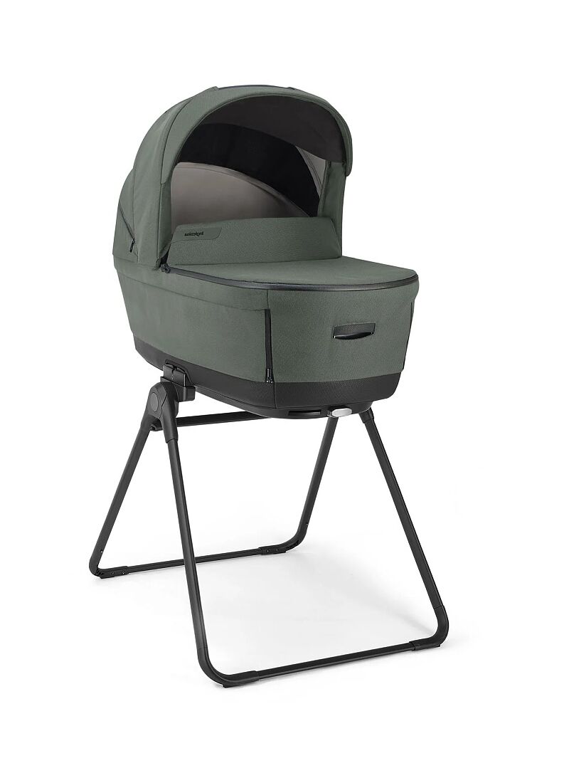TRANSPORT SYSTEM APTICA XT DUO TAIGA GREEN