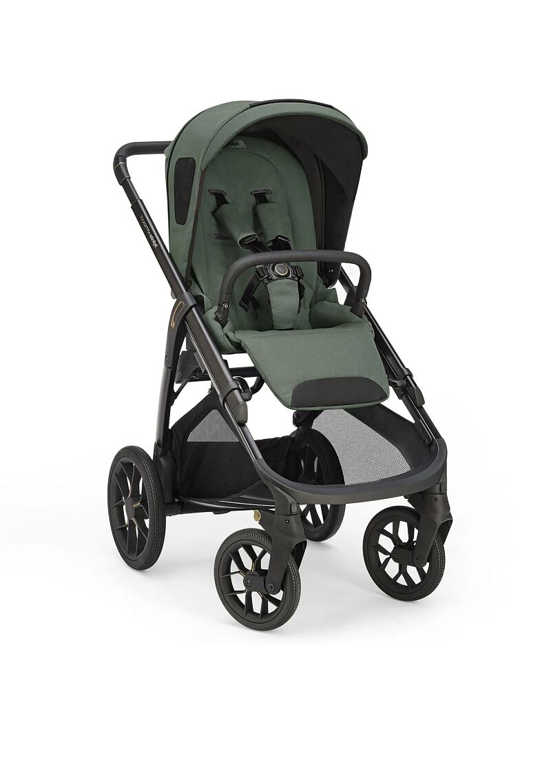 TRANSPORT SYSTEM APTICA XT DUO TAIGA GREEN