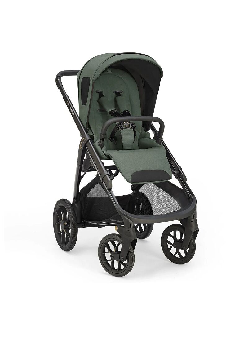 STROLLER APTICA XT TAIGA GREEN