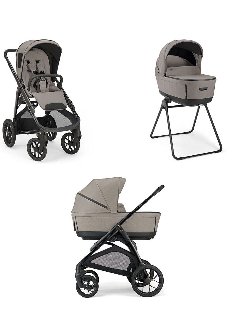 TRANSPORT SYSTEM APTICA XT DUO TUNDRA BEIGE