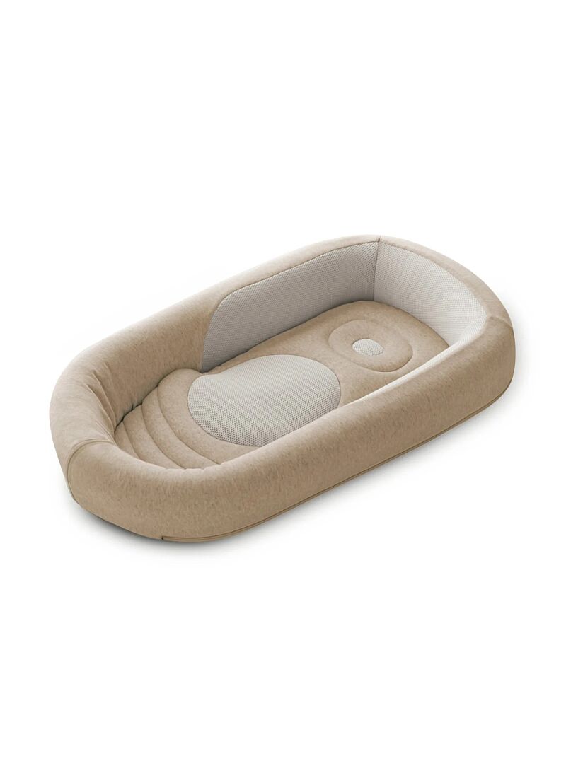 BABY NEST WELCOME POD WARM BEIGE