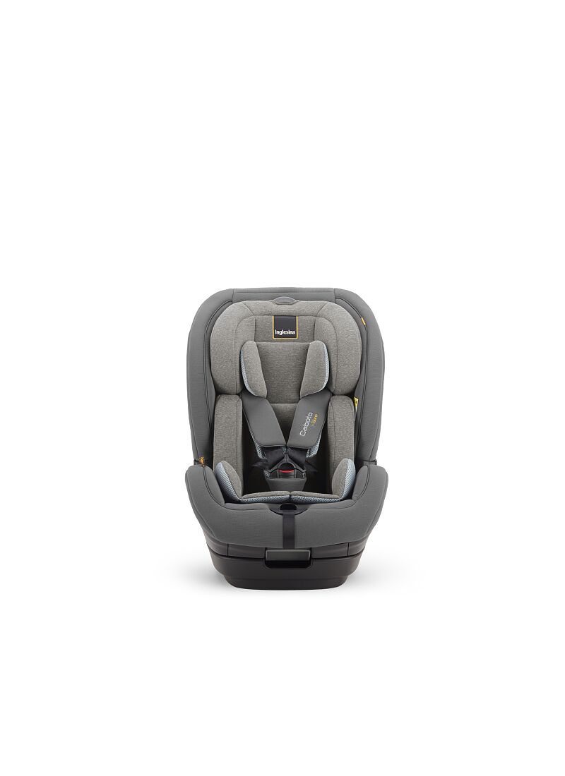 CAR SEAT CABOTO I- SIZE VULCAN BLACK