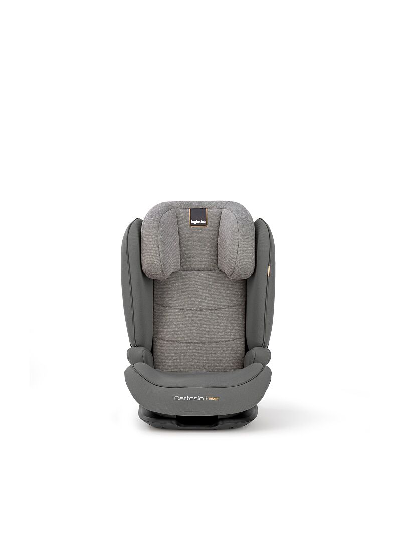 CAR SEAT CARTESIO I- SIZE VULCAN BLACK