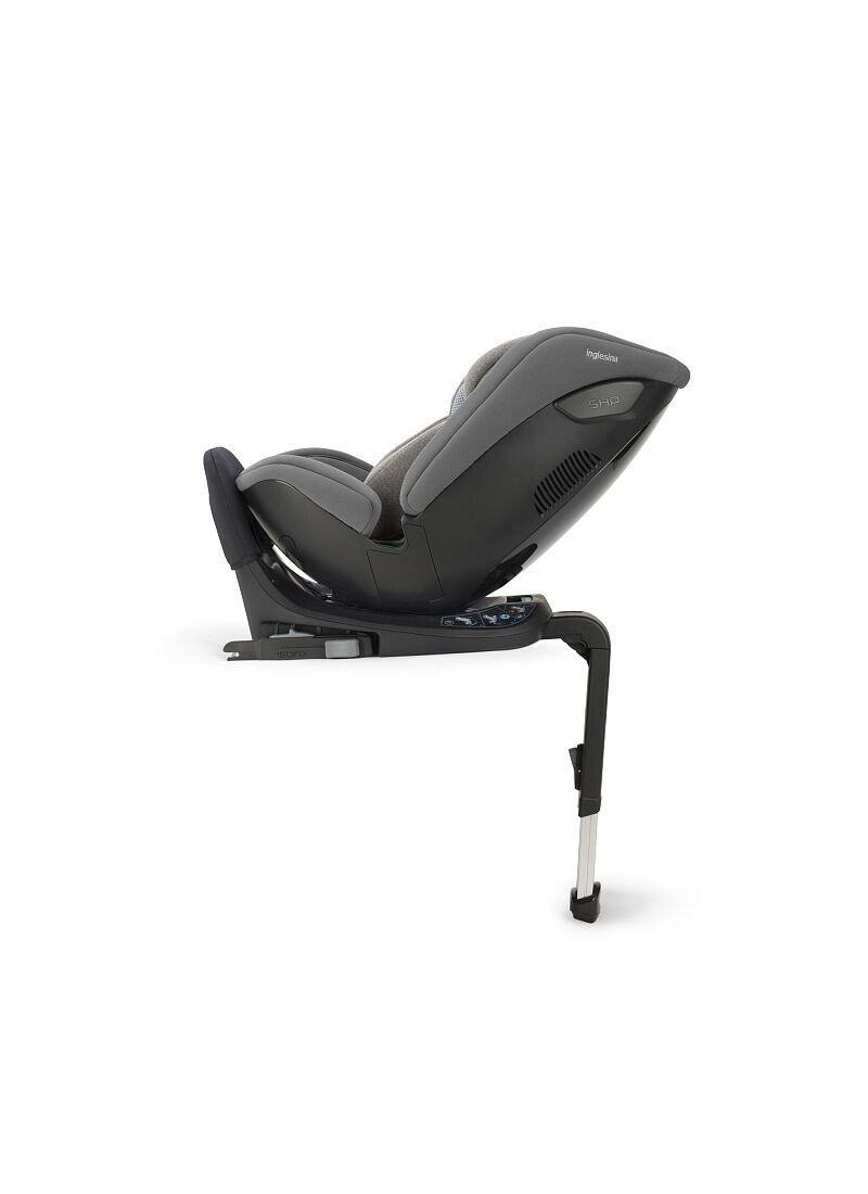 CAR SEAT COPERNICO VULCAN BLACK