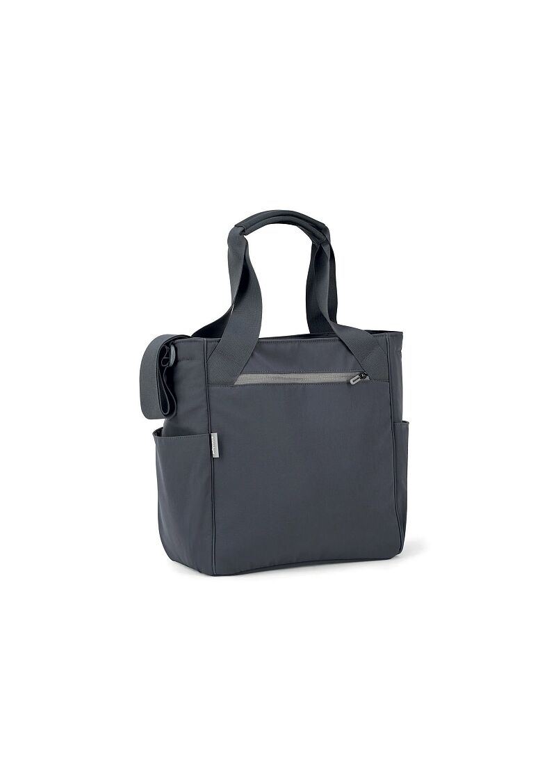 BAG ELECTA DAY BAG GARAGE GREY