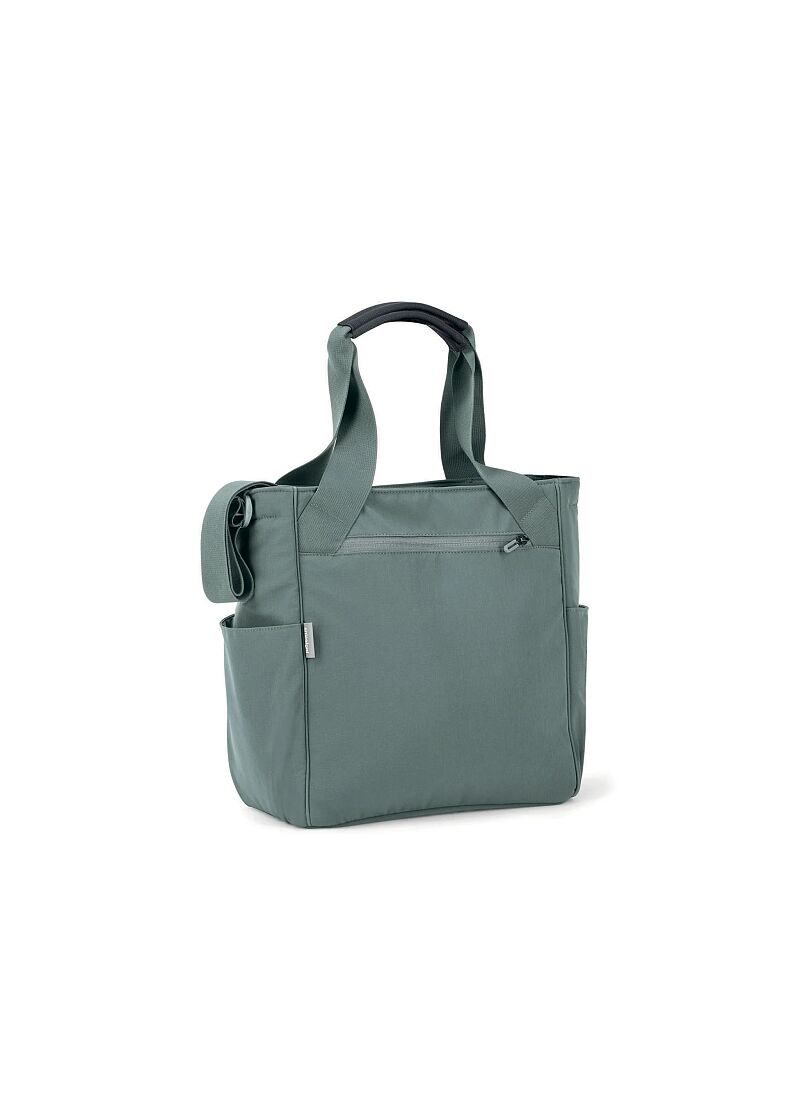 BAG ELECTA DAY BAG STUDIO GREY