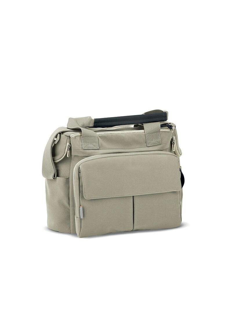 BAG ELECTA DUAL HANGAR BEIGE