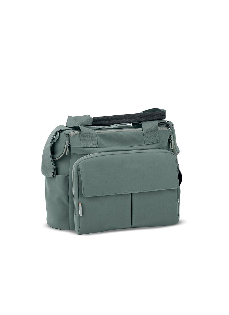 BAG ELECTA DUAL STUDIO GREY