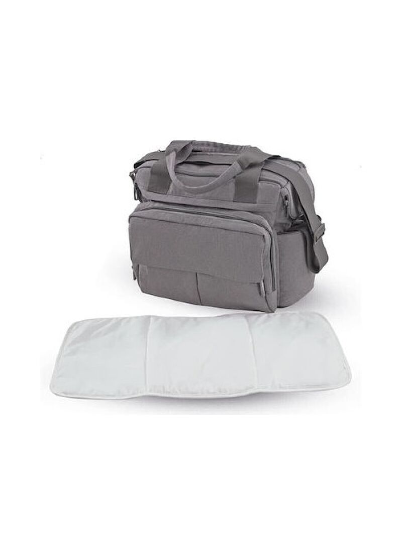 BAG ELECTA DUAL UNION GREY