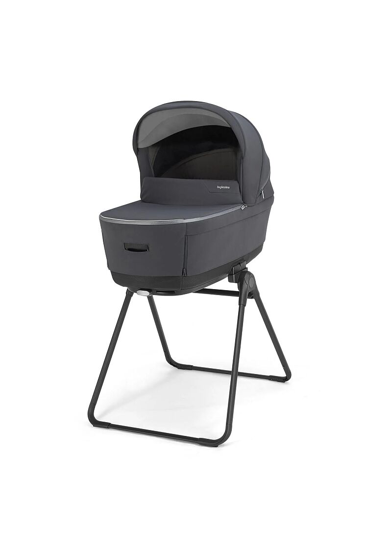 TRANSPORT SYSTEM ELECTA DUO GARAGE GREY