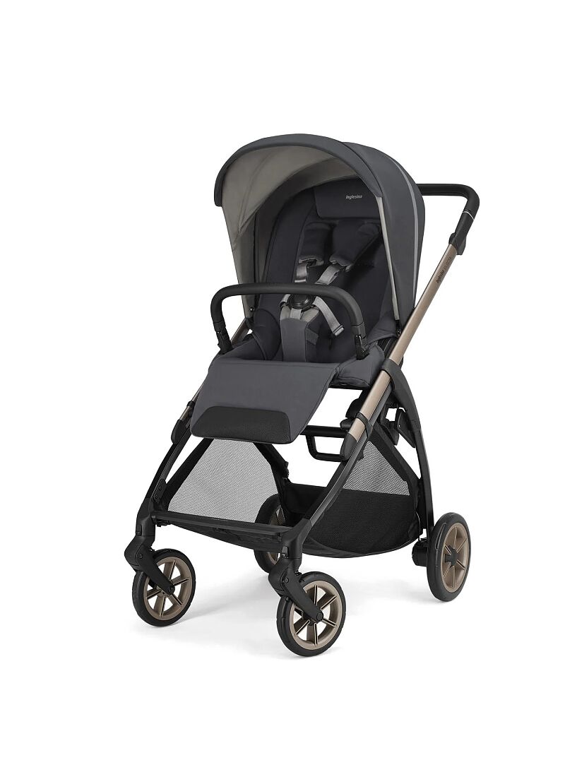 TRANSPORT SYSTEM ELECTA DUO GARAGE GREY
