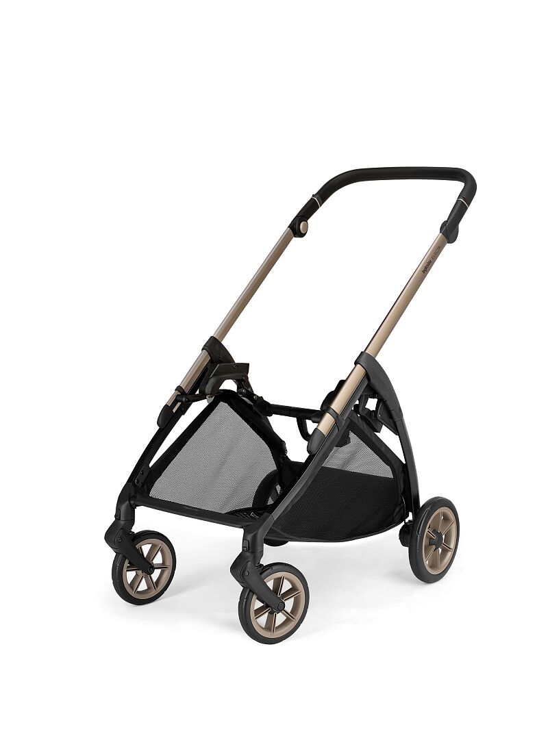 TRANSPORT SYSTEM ELECTA DUO GARAGE GREY