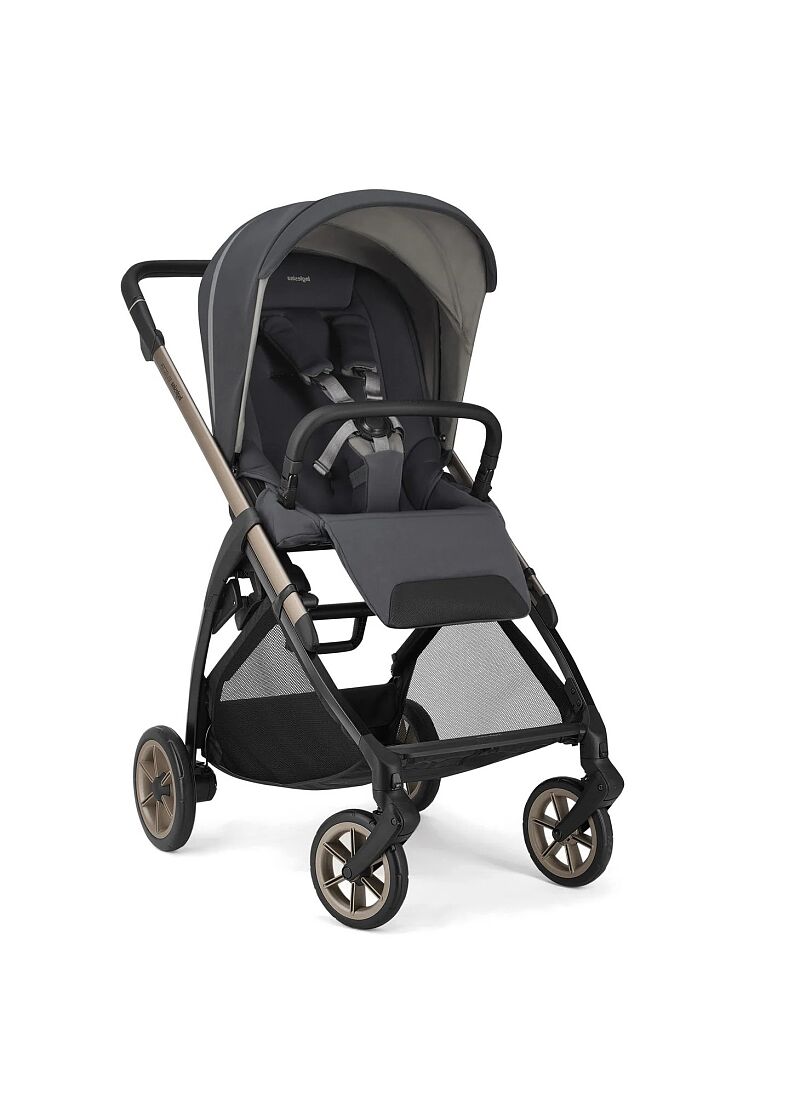 STROLLER ELECTA GARAGE GREY