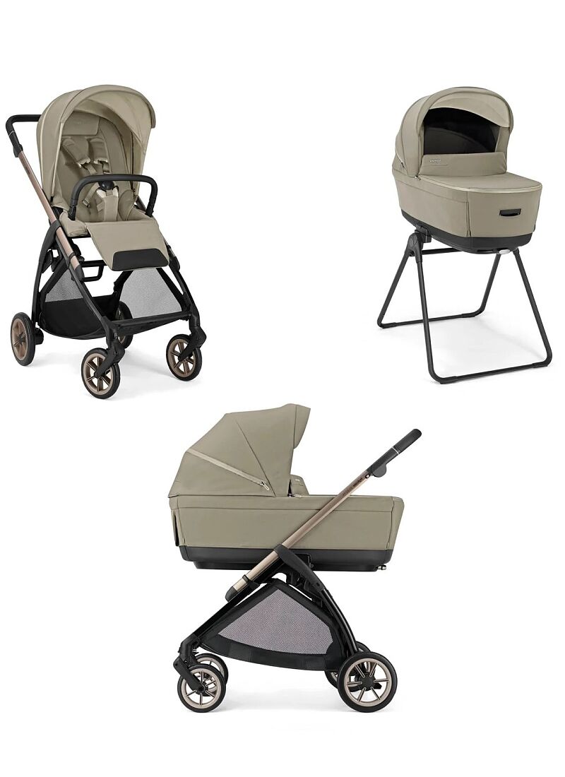 TRANSPORT SYSTEM ELECTA DUO HANGAR BEIGE
