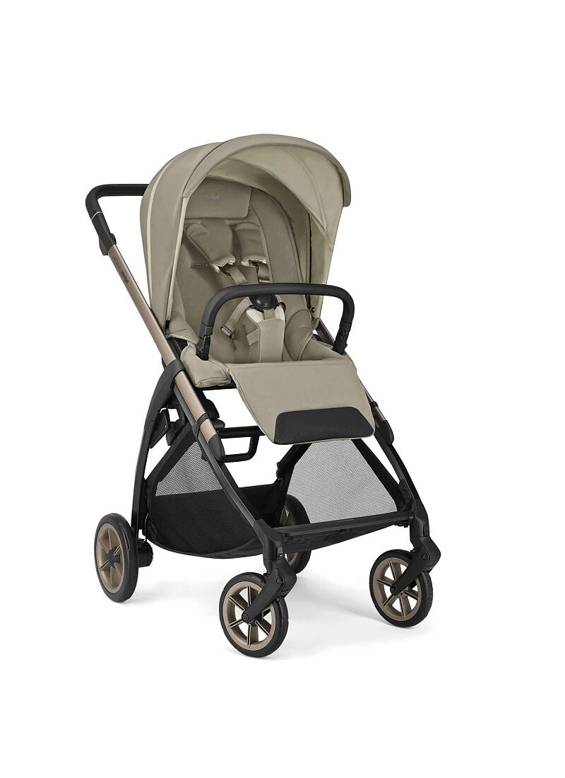 STROLLER ELECTA HANGAR BEIGE