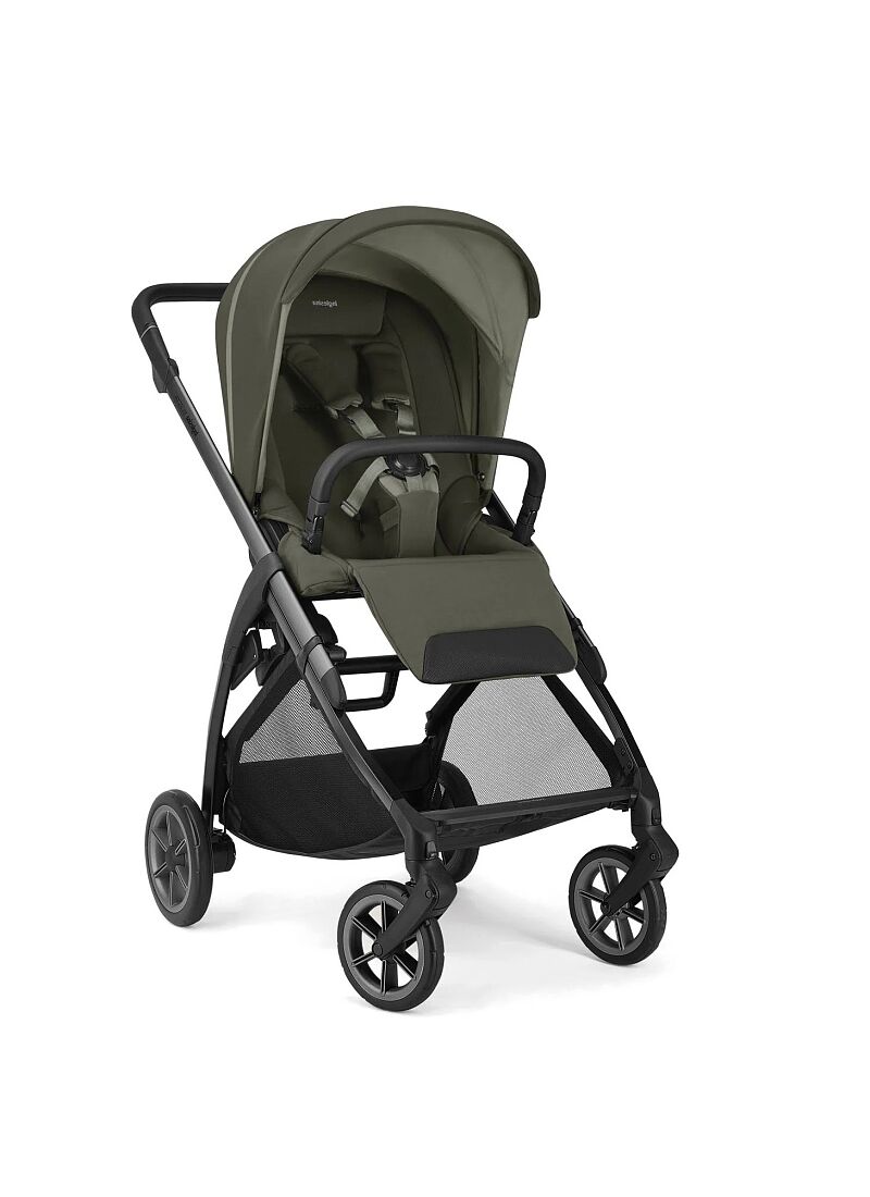STROLLER ELECTA LOFT GREEN