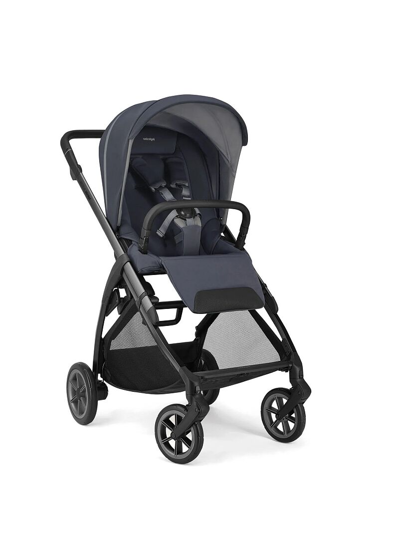 STROLLER ELECTA ROOFTOP BLUE