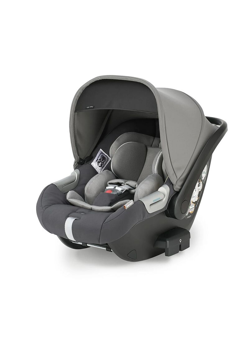 TRANSPORT SYSTEM ELECTA QUATTRO GARAGE GREY