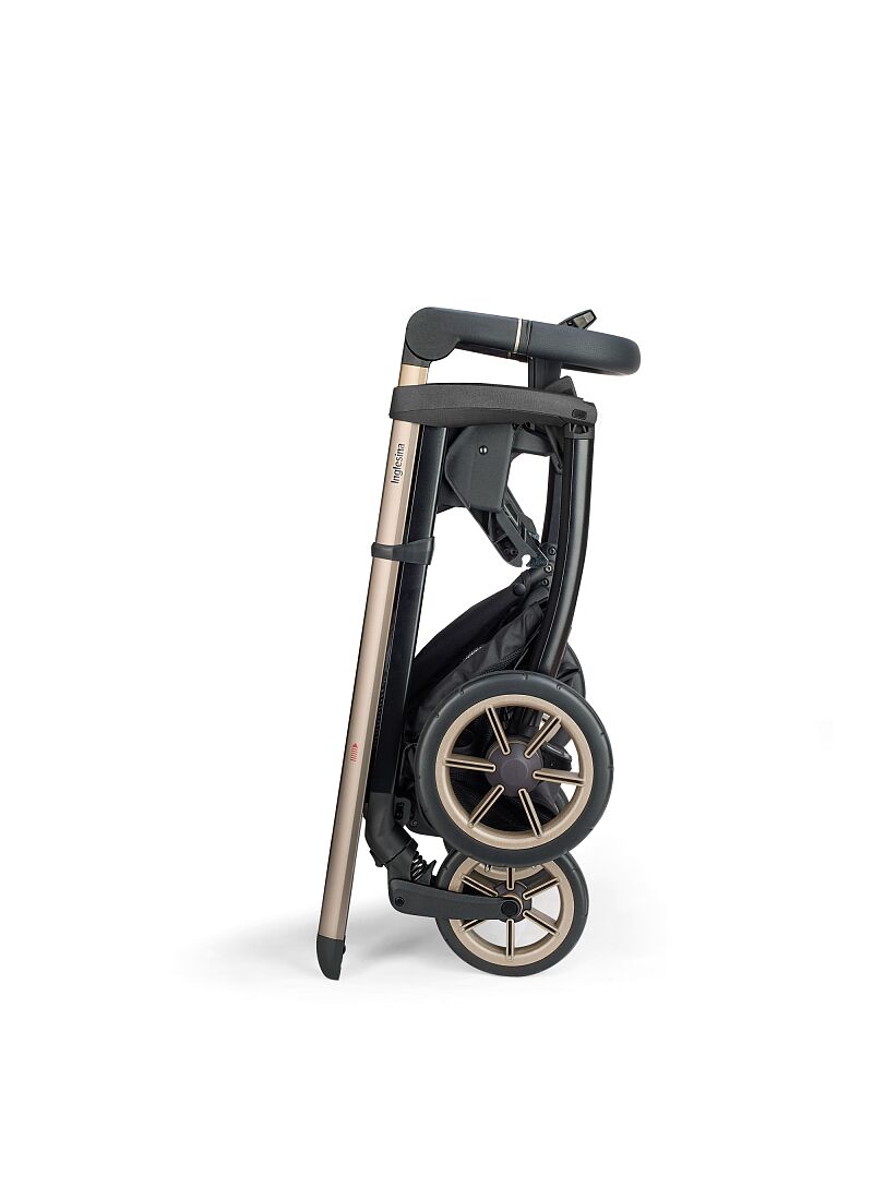 TRANSPORT SYSTEM ELECTA QUATTRO HANGAR BEIGE