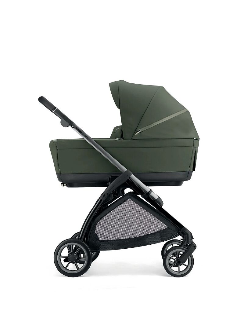 TRANSPORT SYSTEM ELECTA QUATTRO LOFT GREEN