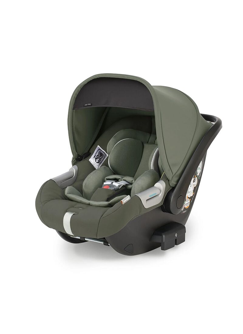 TRANSPORT SYSTEM ELECTA QUATTRO LOFT GREEN