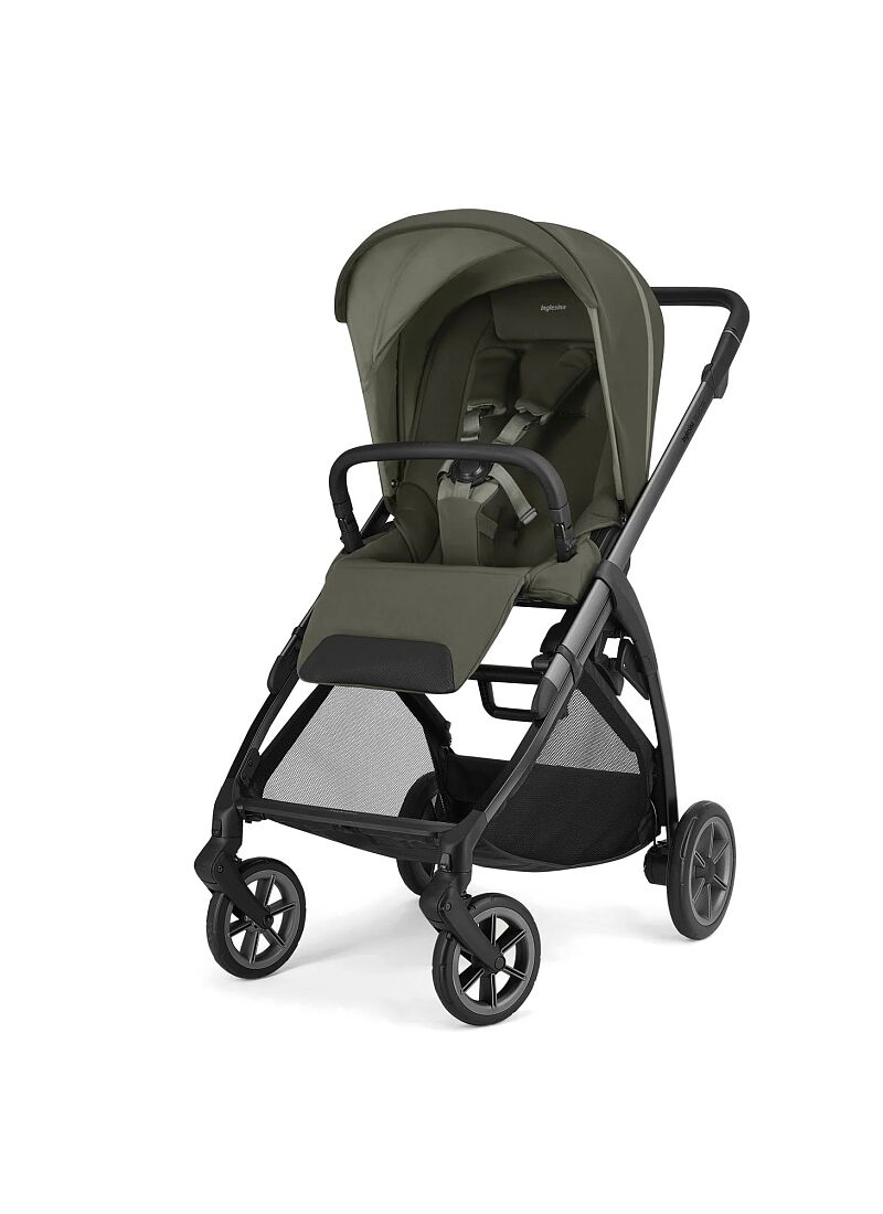 TRANSPORT SYSTEM ELECTA QUATTRO LOFT GREEN