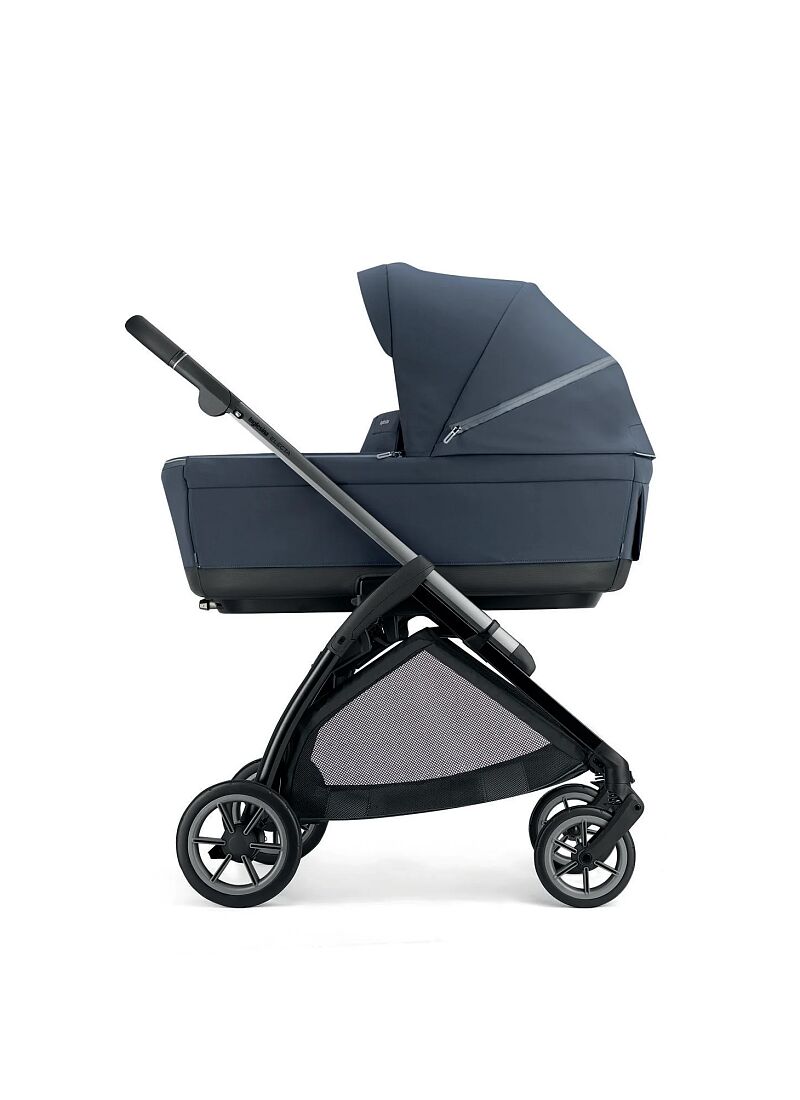 TRANSPORT SYSTEM ELECTA QUATTRO ROOFTOP BLUE