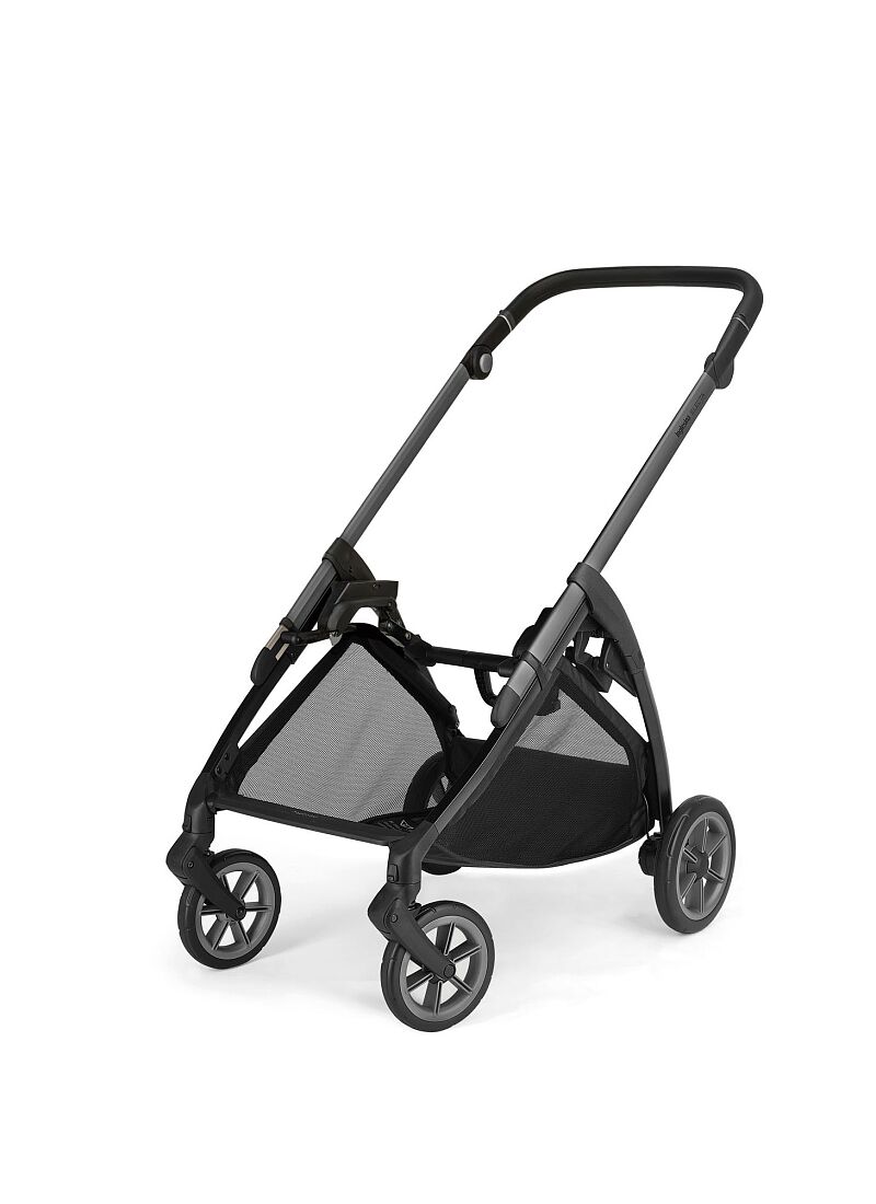 TRANSPORT SYSTEM ELECTA QUATTRO LOFT GREEN
