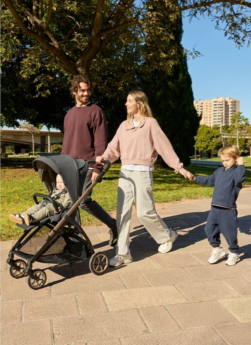 TRANSPORT SYSTEM ELECTA QUATTRO HANGAR BEIGE
