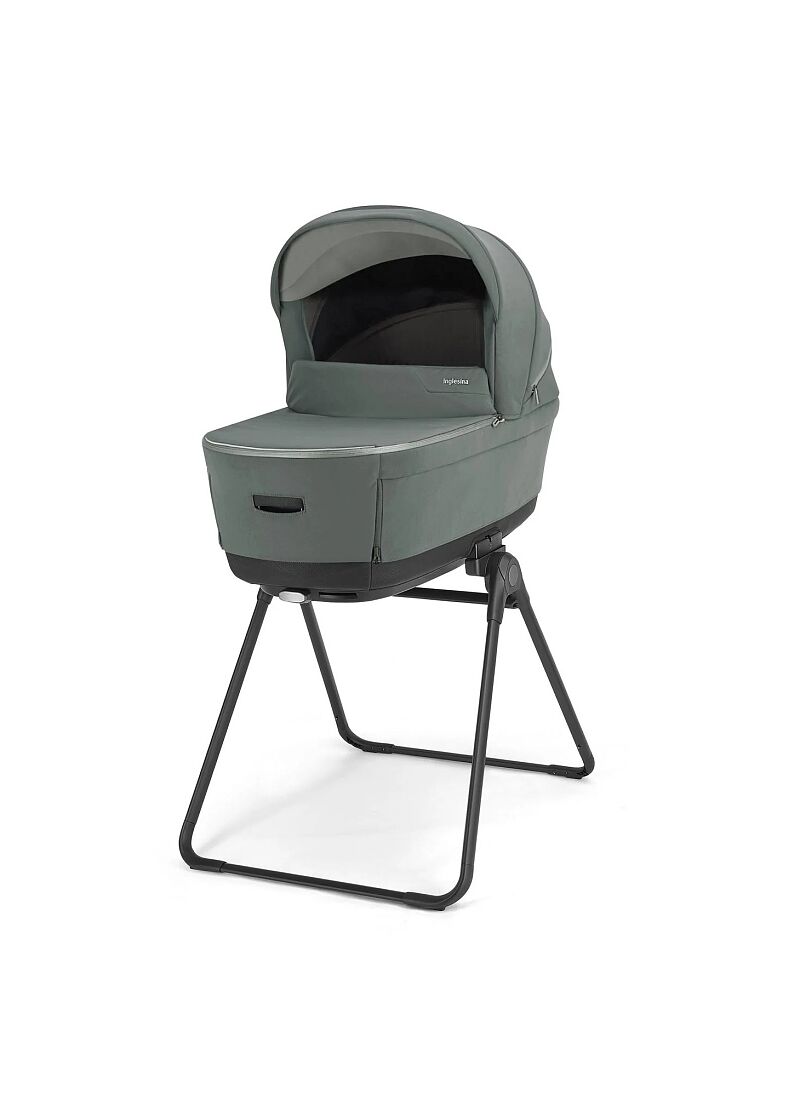 TRANSPORT SYSTEM ELECTA QUATTRO STUDIO GREY