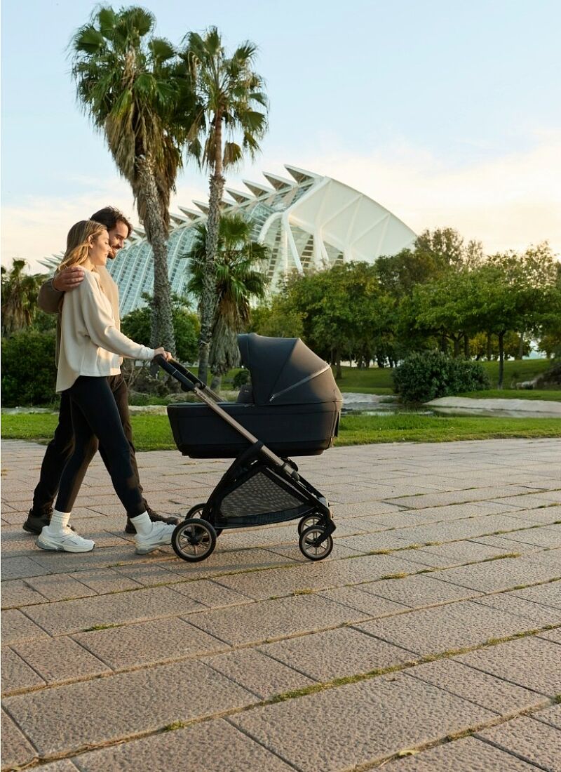 TRANSPORT SYSTEM ELECTA QUATTRO HANGAR BEIGE