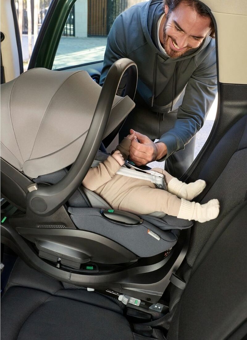 TRANSPORT SYSTEM ELECTA QUATTRO HANGAR BEIGE