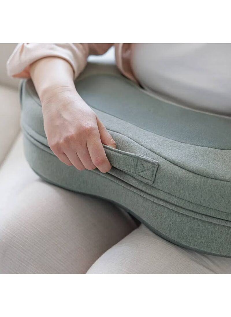 ELYSIA NURSING PILLOW DELICATE PINK