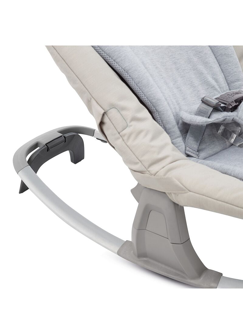 BABY BOUNCER LOUNGE MINT
