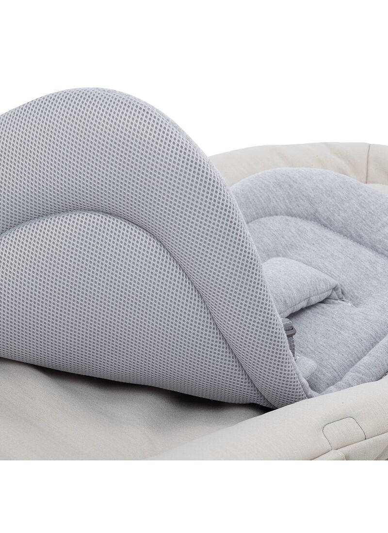BABY BOUNCER LOUNGE MINT