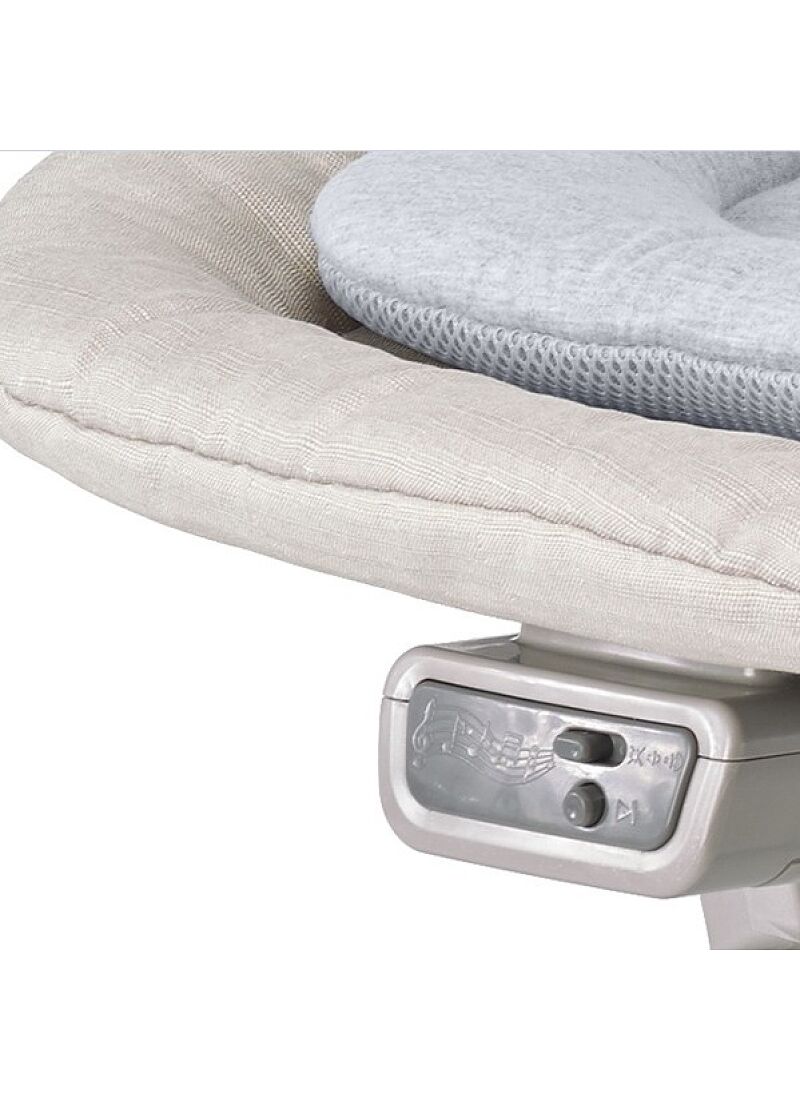 BABY BOUNCER LOUNGE MINT