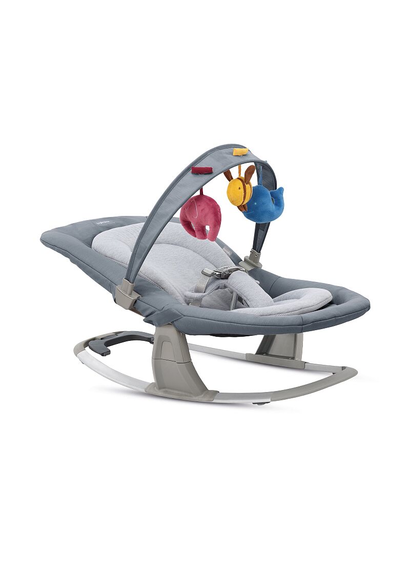 BABY BOUNCER LOUNGE SUGAR