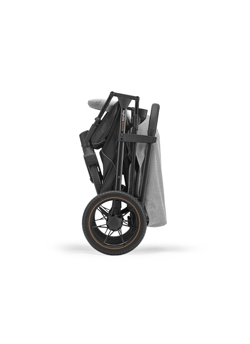 STROLLER MAIOR TUNDRA BEIGE