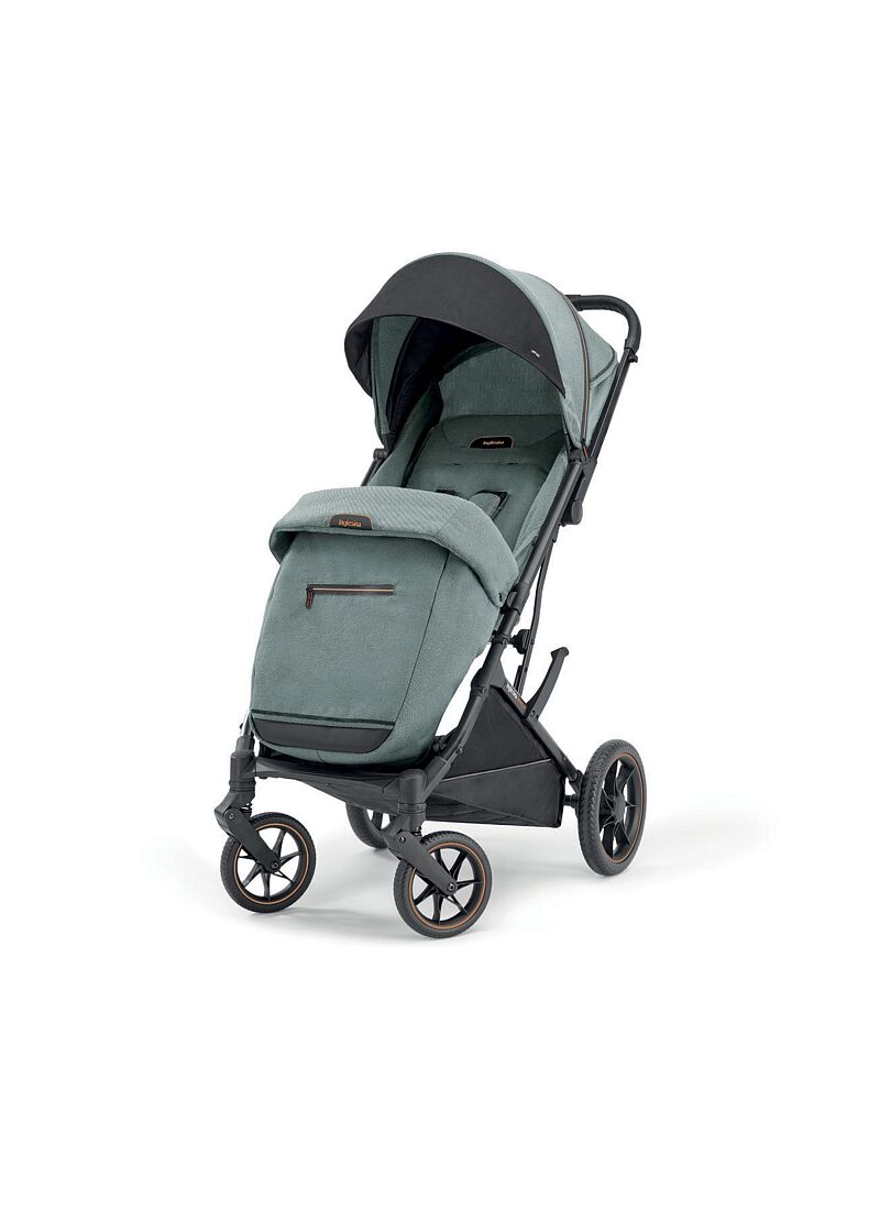 STROLLER MAIOR IGLOO GREY